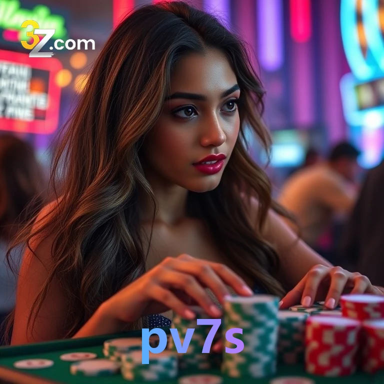 pv7s Sistema Bônus