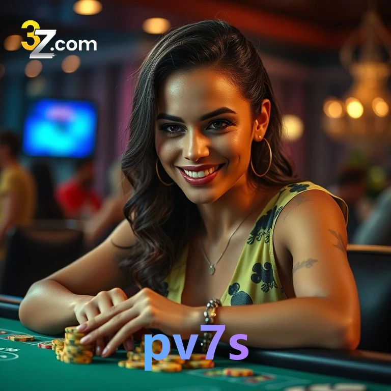 pv7s Bônus