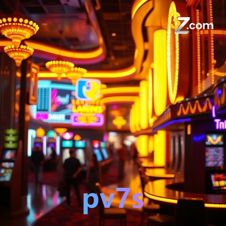 pv7s APK Interface
