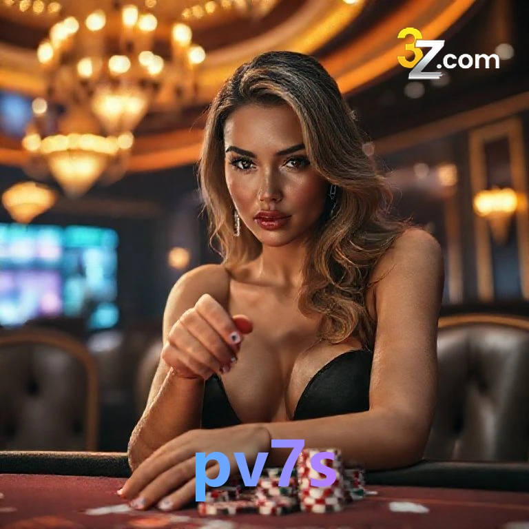 pv7s Benefícios VIP