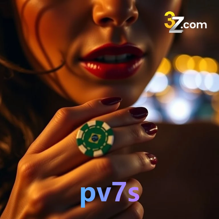 pv7s Live Casino